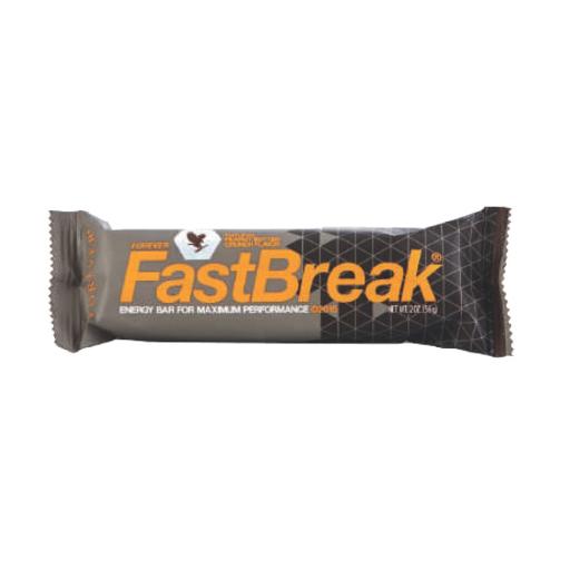 Forever FastBreak - Raw Allure  