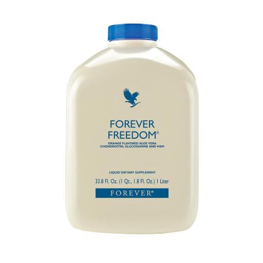 Forever Freedom (1 L) - Raw Allure  