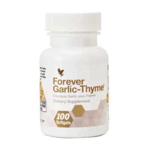 Forever Garlic-Thyme - Raw Allure  