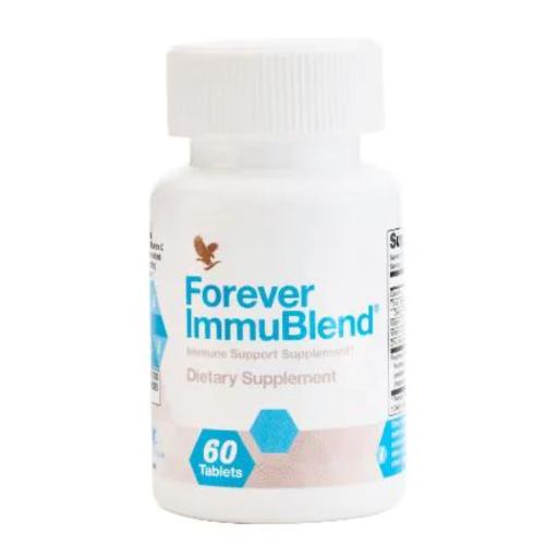 Forever ImmuBlend - Raw Allure  