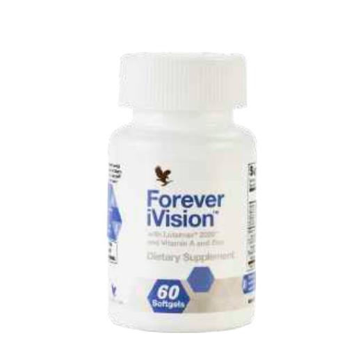 Forever iVision - Raw Allure  
