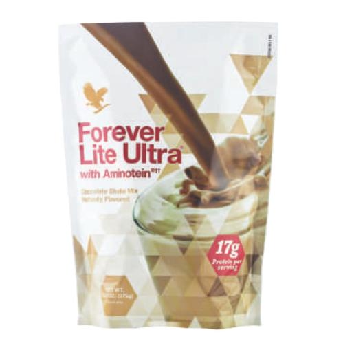 Forever Lite Ultra® - Chocolate - Raw Allure  
