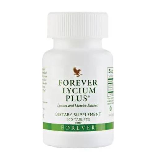 Forever Lycium Plus - Raw Allure  