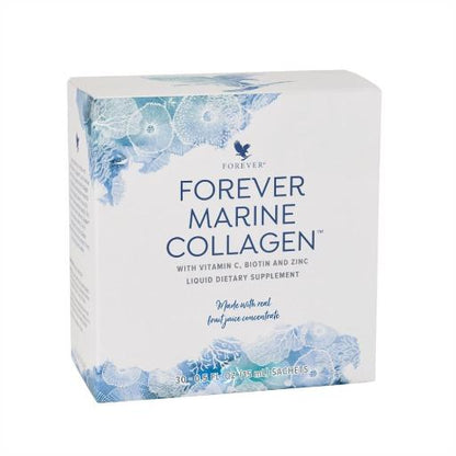 Forever Marine Collagen™ - Raw Allure  