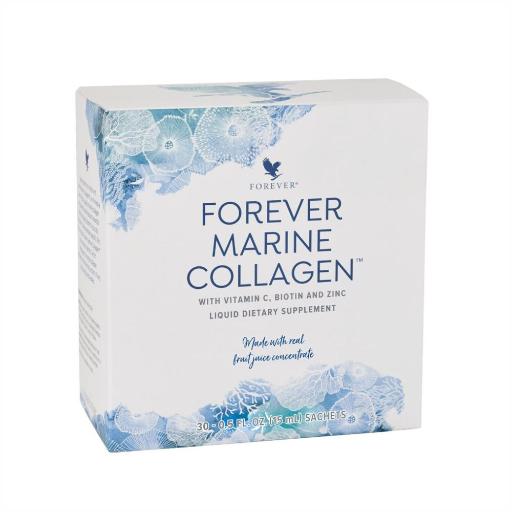 Forever Marine Collagen™ - Raw Allure  