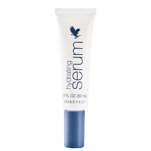 Hydrating Serum - Raw Allure  