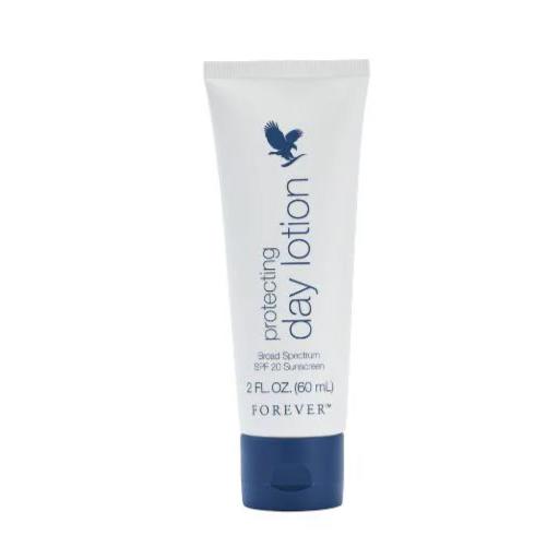 Protecting Day Lotion - Raw Allure  