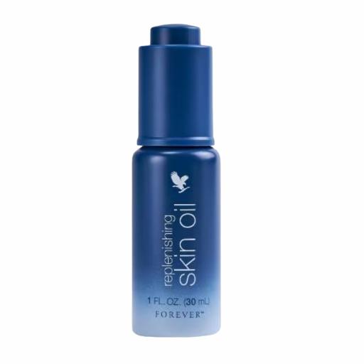Replenishing Skin Oil - Raw Allure  